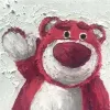 社区创作者头像