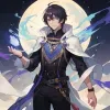 社区创作者头像